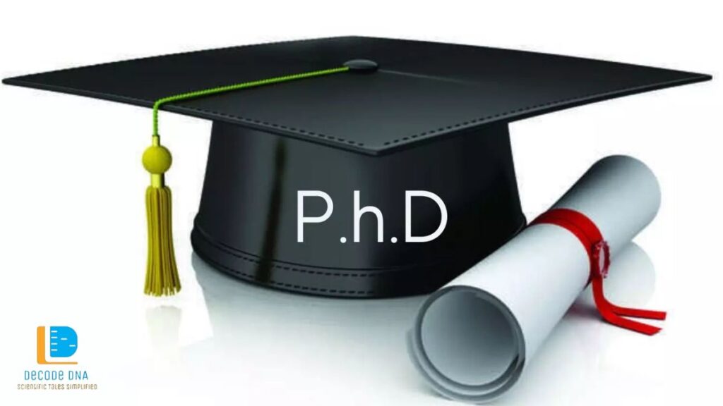 PhD thesis