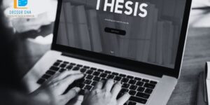 Thesis writing services